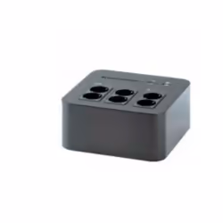 DONNE'ES TECHNIQUES PUISSANCE 600 VA / 360 W Puissance (crte) 1200 VA ENTRE'E ; Tension nominale230 V Tole'rance de tension 1 ...