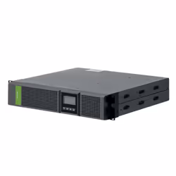 Socomec NETYS PR Rack/Tower NPR-1700-RT, Interactivité de ligne, 1,7 kVA, 1350 W, Sinus, 161 V, 276 V