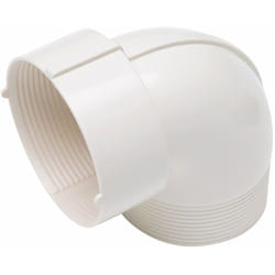 Dometic - Raccord coudé 90° Freshwell 3000