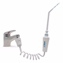 Water Powered 220AS1003, Blanc, 1 tête(s)