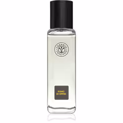 Laissez l’eau de parfum Erbario Toscano Fumo di Oppio crier haut et fort que l’homme qui vient d’arriver obtient toujours tou ...