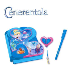 Giochi Preziosi 01787 bloc-notes