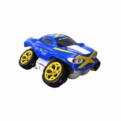 Exost Mini Aquajet modèle radiocommandé Voiture Moteur électrique 1:18