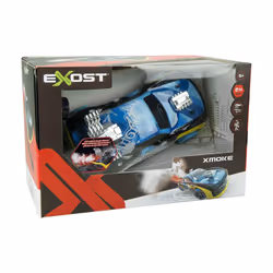 Exost Xmoke modèle radiocommandé Voiture Moteur électrique