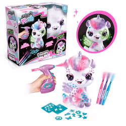 Rocco Giocattoli Unicorno Magico - Vue supplémentaire 2