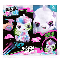 Rocco Giocattoli Unicorno Magico - Vue supplémentaire 4