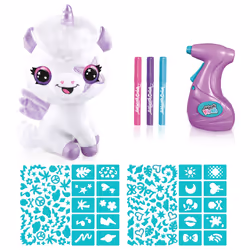 Rocco Giocattoli Unicorno Magico - Vue supplémentaire 5