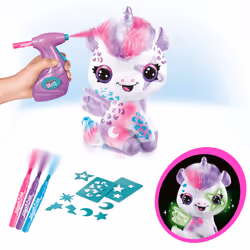 Rocco Giocattoli Unicorno Magico - Vue supplémentaire 7
