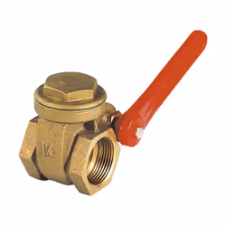 Présentation Vanne à fermeture rapide 3/8" (12/17) Femelle Femelle pour circuit fioul Vanne à fermeture rapide, à double oper ...