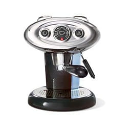 Illy X7.1 Iperespresso Machine à expresso 1 L