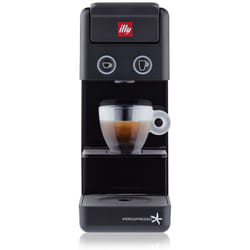 Illy Y3 Iperespresso Machine à expresso
