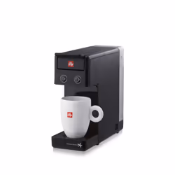 Illy Y3 Iperespresso Machine à expresso