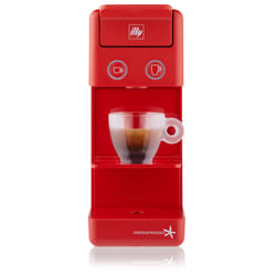 Illy Y3 Machine à expresso