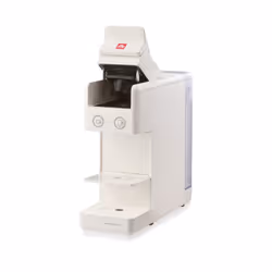Illy Y3.3 Entièrement automatique Cafetière à dosette