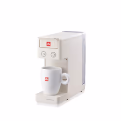 Illy Y3.3 Cafetière à dosette Entièrement Automatique - Vue supplémentaire 4