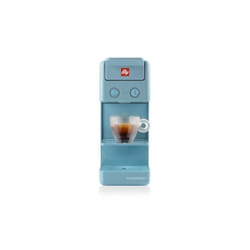 Illy Y3.3 Entièrement automatique Cafetière à dosette