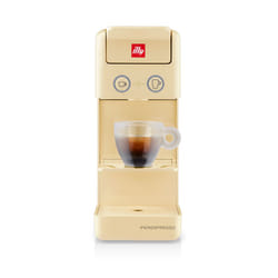 Illy 60494 machine à café Semi-automatique Cafetière à dosette 0,75 L