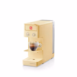 Illy 60494 machine à café Semi-automatique Cafetière à dosette 0,75 L