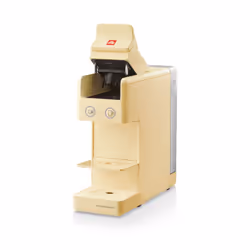 Illy 60494 Cafetière à dosette Semi-Automatique 0,75L - Vue supplémentaire 4