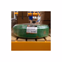 Cette gaine préfilée coaxial 17VATC est dotée d?un c ble coaxial 17VATC. Le c ble coaxial 17VATC est à utiliser pour votre ci ...