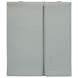 Mediacom Quaderno 8” 20,3 cm (8") Folio Gris