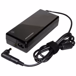 Mediacom M-ACNBU90E, Ordinateur portable, Intérieure, 100-240 V, 50/60 Hz, 90 W, 15 V