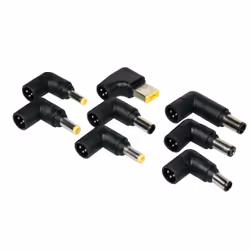 Mediacom M-ACNBU90E adaptateur de puissance & onduleur Intérieure 90 W Noir
