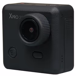 Mediacom Xpro 280 HD, Full HD, CMOS, 12 MP, 120 ips, Wifi, 100 mAh