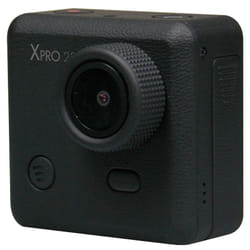 Mediacom Xpro 280 HD caméra pour sports d'action 12 MP Full HD CMOS Wifi 57,1 g