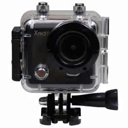 Mediacom Xpro 280 HD caméra pour sports d'action 12 MP Full HD CMOS Wifi 57,1 g