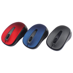 Mediacom AX877 souris Ambidextre RF sans fil Optique 1000 DPI