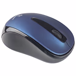 Mediacom AX877 souris Ambidextre RF sans fil Optique 1000 DPI
