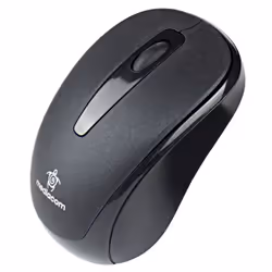 Mediacom AX877 souris Ambidextre RF sans fil Optique 1000 DPI