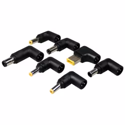 Mediacom M-ACNBU70A adaptateur de puissance & onduleur Intérieure 70 W Noir