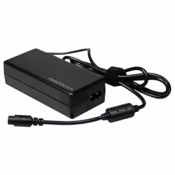 Mediacom M-ACNBU70A adaptateur de puissance & onduleur Intérieure 70 W Noir