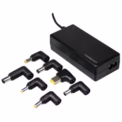 Mediacom M-ACNBU70A adaptateur de puissance & onduleur Intérieure 70 W Noir - Vue supplémentaire 4