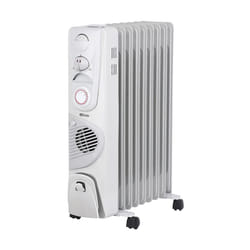 Termozeta TZR23 Blanc 2000W