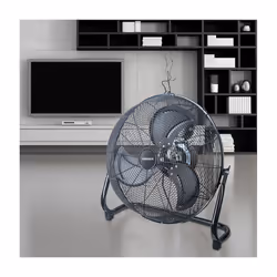 Termozeta Bassotto XL Plus Noir - Vue supplémentaire 2