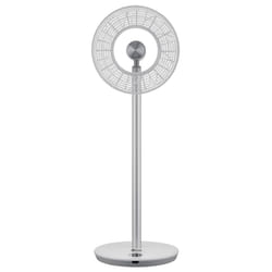 Termozeta Airzeta Titanium Cordless Titane