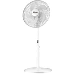 Termozeta Airzeta Home Blanc