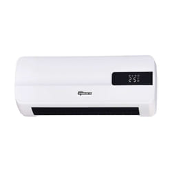 Termozeta TZR06N appareil de chauffage Intérieure Blanc 2000 W Chauffage de ventilateur électrique