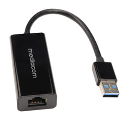 Mediacom MD-U103 carte réseau Ethernet 1000 Mbit/s