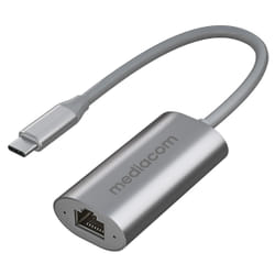 Mediacom MD-C323 carte réseau Ethernet 1000 Mbit/s