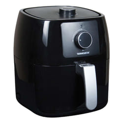 Termozeta 8028153115985 Friteuse à air chaud 3,5L 1400W Noir