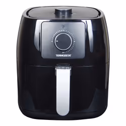 Termozeta 8028153115985 Friteuse à air chaud 3,5L 1400W Noir - Vue supplémentaire 5