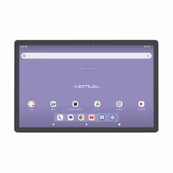 Mediacom SmartPad 4, 26,7 cm (10.5"), 1200 x 1920 pixels, 64 Go, 4 Go, 1,6 GHz, Android 13