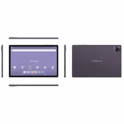 Mediacom SmartPad 4 Spreadtrum LTE-FDD 10.5" 6Go 128Go 4G Gris - Vue supplémentaire 13