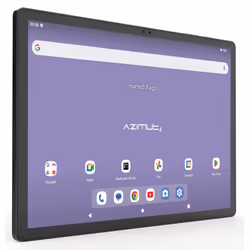 Mediacom SmartPad 4 Spreadtrum LTE-FDD 10.5" 6Go 128Go 4G Gris - Vue supplémentaire 3