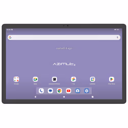 Mediacom SmartPad 4, 26,7 cm (10.5"), 1200 x 1920 pixels, 128 Go, 8 Go, Android 13, Gris