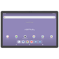 Mediacom SmartPad 4 4G Spreadtrum LTE-FDD 128Go 10.5" 8Go Gris
